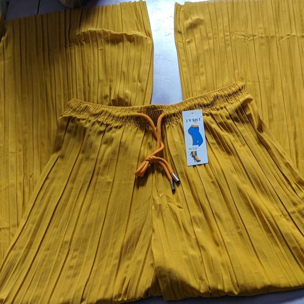 Women's pants